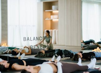 South Melbourne welcomes Trinity Curated Wellness, a new urban sanctuary dedicated to holistic wellness and longevity Trinity Curated Wellness