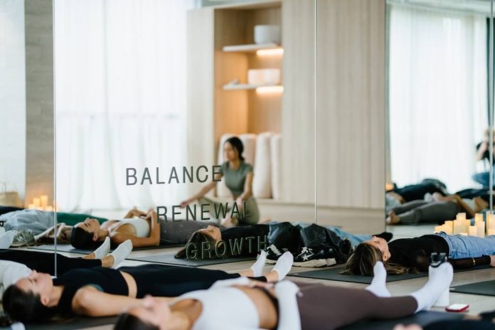 Trinity Curated Wellness