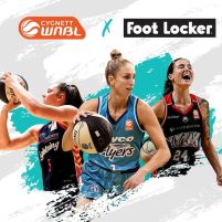 Women’s National Basketball League