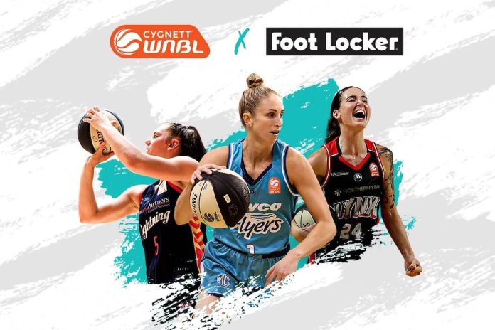 Women’s National Basketball League