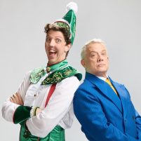 Elf The Musical