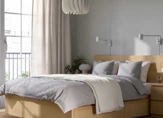 Get up to 40% off selected products this Black Friday at IKEA IKEA