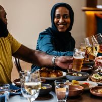 Kyiv Social | Babusya’s Lane