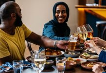 Kyiv Social welcomes happy hour and a new set menu – Babusya’s Lane Kyiv Social | Babusya’s Lane