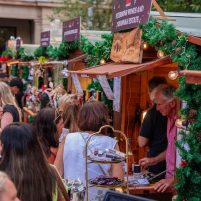 Le Jolly Market Sydney