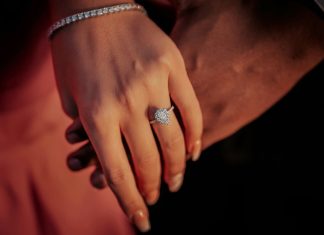 Moi Moi Fine Jewellery: Celebrating 20 Years of Brilliance and Innovation Moi Moi Fine Jewellery