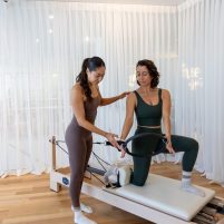 Muse Pilates | Gold Coast