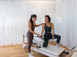 Muse Pilates | Gold Coast