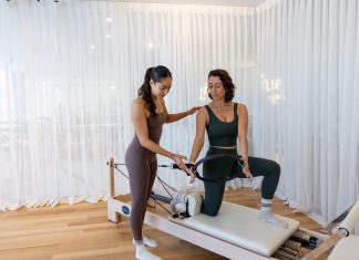 Muse Pilates opens its first Gold Coast Studio in Southport Muse Pilates | Gold Coast