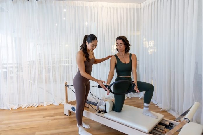 Muse Pilates | Gold Coast