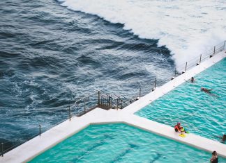 7 Stunning Australian Spots to Capture a European Aesthetic with Nikon Nikon camera