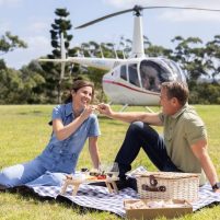 Oceanview Helicopters