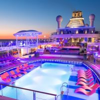 Royal Caribbean | Anthem of the Seas
