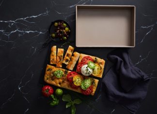 Stanley Rogers Introduces CERAMABAKE Stanley Rogers | CERAMABAKE