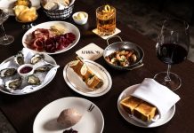 New steakhouse opened at Bankstown Sports Club, Marrow & Co. Marrow & Co