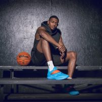 Under Armour | Fox 1, ‘Happy Fox Day’ colourway