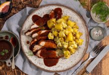 Climate Cravings: How weather shapes what we want to eat youfoodz