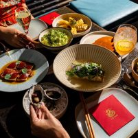 Lilymu | Lunar New Year