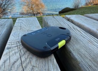 HMD OffGrid redefines connectivity for the adventurous HMD Offgrid