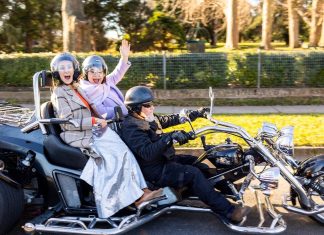 Central NSW Road Trip: Food, Fun, and Flying High (The Ultimate Plan!) Orange Bike Tour | Central NSW