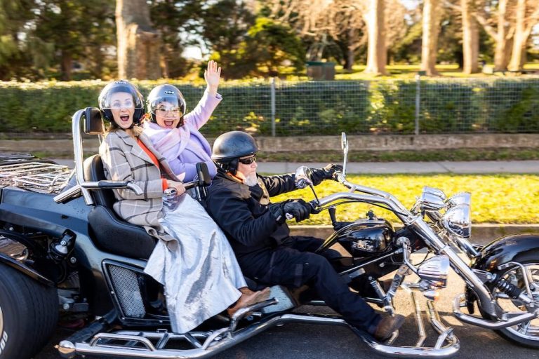 Orange Bike Tour | Central NSW