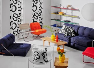 IKEA Australia revives iconic designs with new Nytillverkad Collection IKEA Australia | Nytillverkad Collection