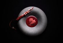 “Eat Your Heart Out” at NEL Restaurant – the Yellowjackets inspired menu NEL Restaurant | Yellowjackets