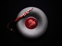 “Eat Your Heart Out” at NEL Restaurant – the Yellowjackets inspired menu NEL Restaurant | Yellowjackets