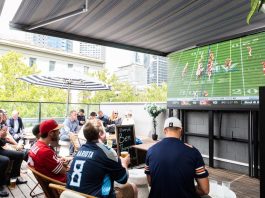 Super Bowl LIX | Melbourne Pubs