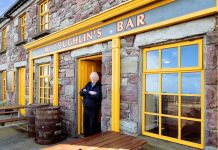 Ireland is the home of the family pub. Heineken launches worldwide search for new owner of McLoughlin’s Bar Heineken | McLoughlin's Bar