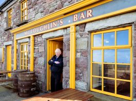 Ireland is the home of the family pub. Heineken launches worldwide search for new owner of McLoughlin’s Bar Heineken | McLoughlin's Bar