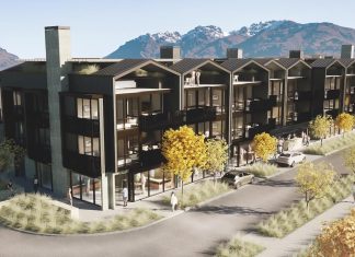 How to own a luxury French chateau in NZ wine country Second Home Co-Ownership | Jack's Point