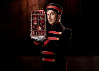 The doors of L’Hôtel are swinging open once more L'Hotel