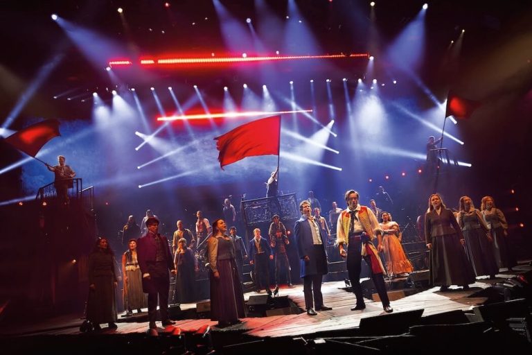 Les Miserables