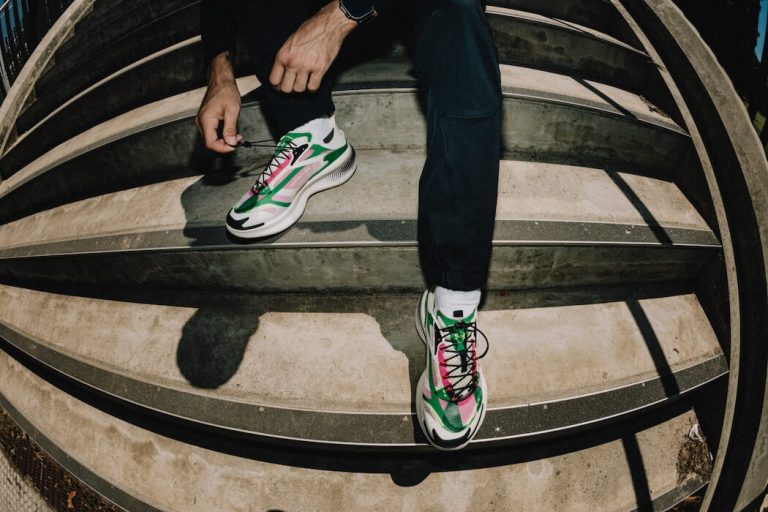 Under Armour UA Echo