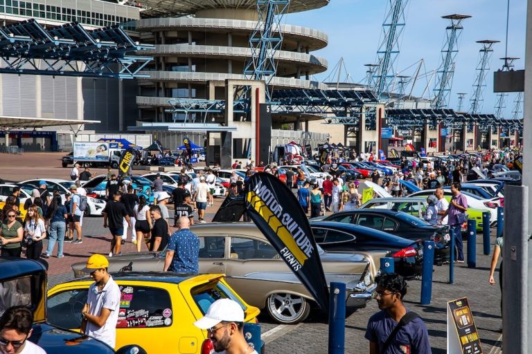 Cars & Culture | Motor Culture Australia