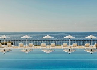 A Journey of Wonder with Four Seasons Hotels & Resorts