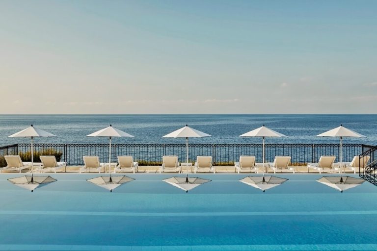 A Journey of Wonder with Four Seasons Hotels & Resorts