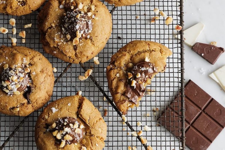 Pana Organic x Whole Green Bakery