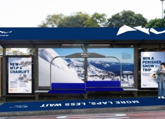 Snap a selfie and win a Perisher Snow Trip! Perisher