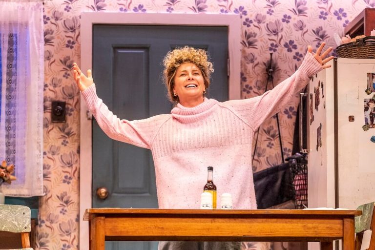 Shirley Valentine | Natalie Bassingthwaighte