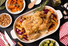 Sunday roast bliss, made easy with Pyrex Sunday Roast with Pyrex