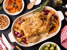 Sunday roast bliss, made easy with Pyrex Sunday Roast with Pyrex