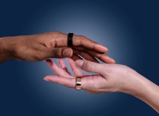 Ultrahuman Smart Ring Air monitors your sleep, recovery, movement and more Ultrahuman Ring Air