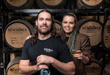 Beachtree Distilling Co. takes highest honours at the prestigious 2025 World Drinks Awards in London BeachTree Distilling Co