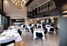 Bellevue Woolloomooloo: Where French Finesse Meets Japanese Precision Bellevue Woolloomooloo