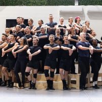 CATS the musical