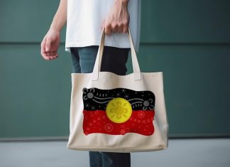 Cricut has partnered with talented First Nations artist as NAIDOC Week approaches. Cricut | NAIDOC week