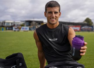 Nick Daicos has officially joined forces with Elite Supplements to fuel peak performances. Nick Daicos | Elite Supplements