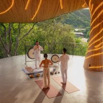 Four Seasons Resort Wellness Journeys
